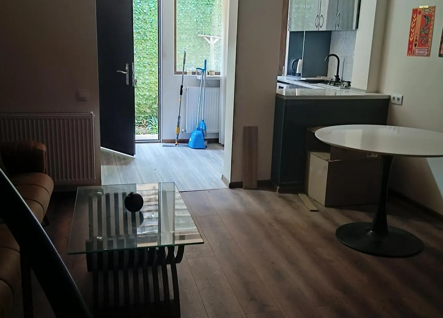 Ilen Villa Tbilisi 0*,  Georgien