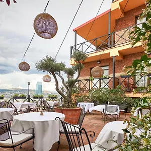 4* Hotel Ginger
